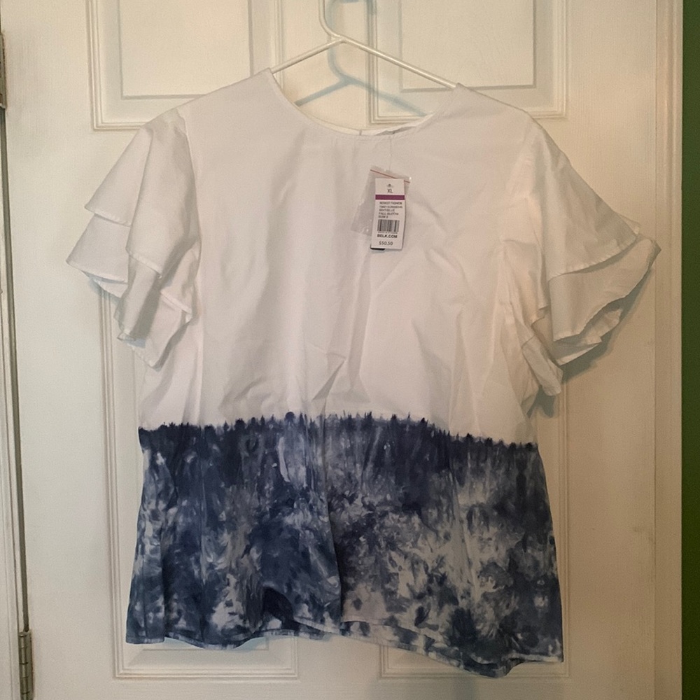 Cute summer shirt